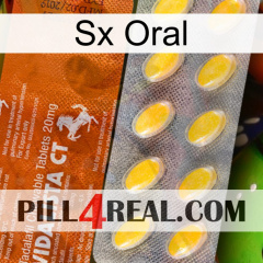 Sx Oral 42